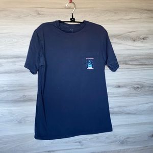 Men’s Vineyard Vines SS Tee, XS
